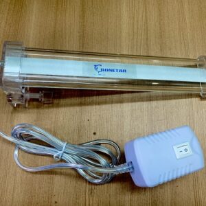 đèn led kẹp thuỷ sinh 20cm