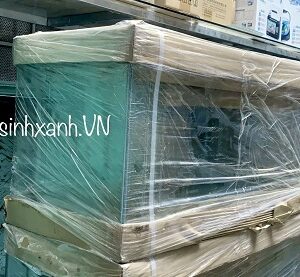 bể cá kính đúc 60cm