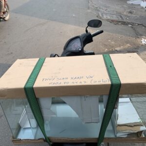 bể cá kính đúc 60cm