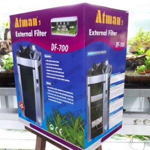 máy lọc thùng atman df700