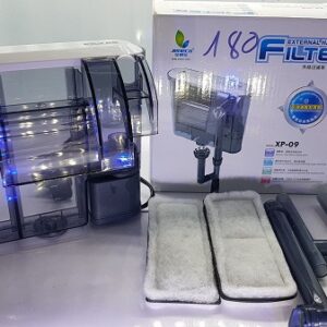 máy lọc thác xp-09