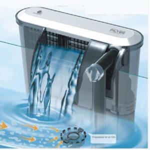 máy lọc thác xp-09