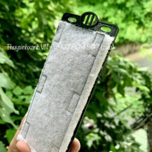 máy lọc thác mini