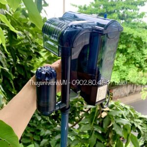 Máy lọc thác mini rs 5000