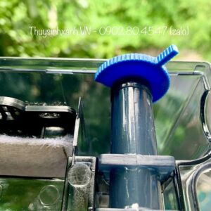 lọc thác mini rs 6000