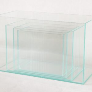 Hồ kính siêu trong