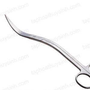 kéo cong tỉa cây thuỷ sinh