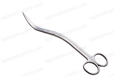 keo-luon-song-thuy-sinh-2 kéo cong tỉa cây thuỷ sinh