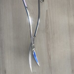 kéo lượn sóng tỉa cây