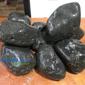 đá cuội sần đen tại tp hồ chí minh