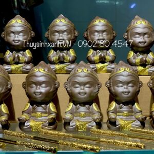 tượng tôn ngộ không