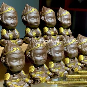 Tượng ngộ không thuỷ sinh