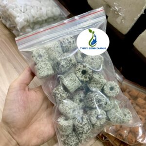 Sứ trụ mè đen