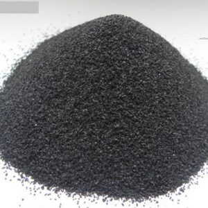 cát đen thủy sinh