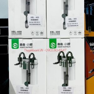 máy lọc treo xbl