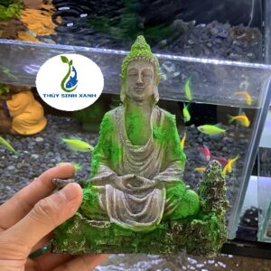 Tượng phật thủy sinh giá rẻ