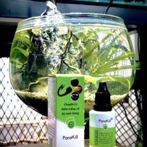 Thuốc parakill