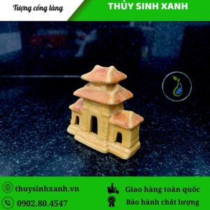 tuong cong lang
