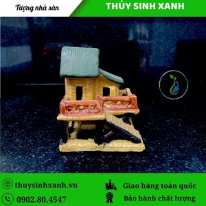tuong nha san