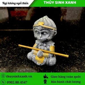 tuong ngo khong co gay nhu y