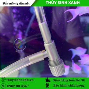 van chỉnh dòng