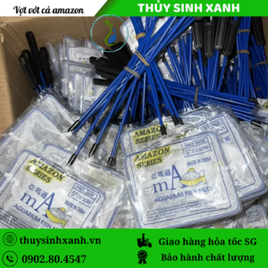 vợt bắt cá