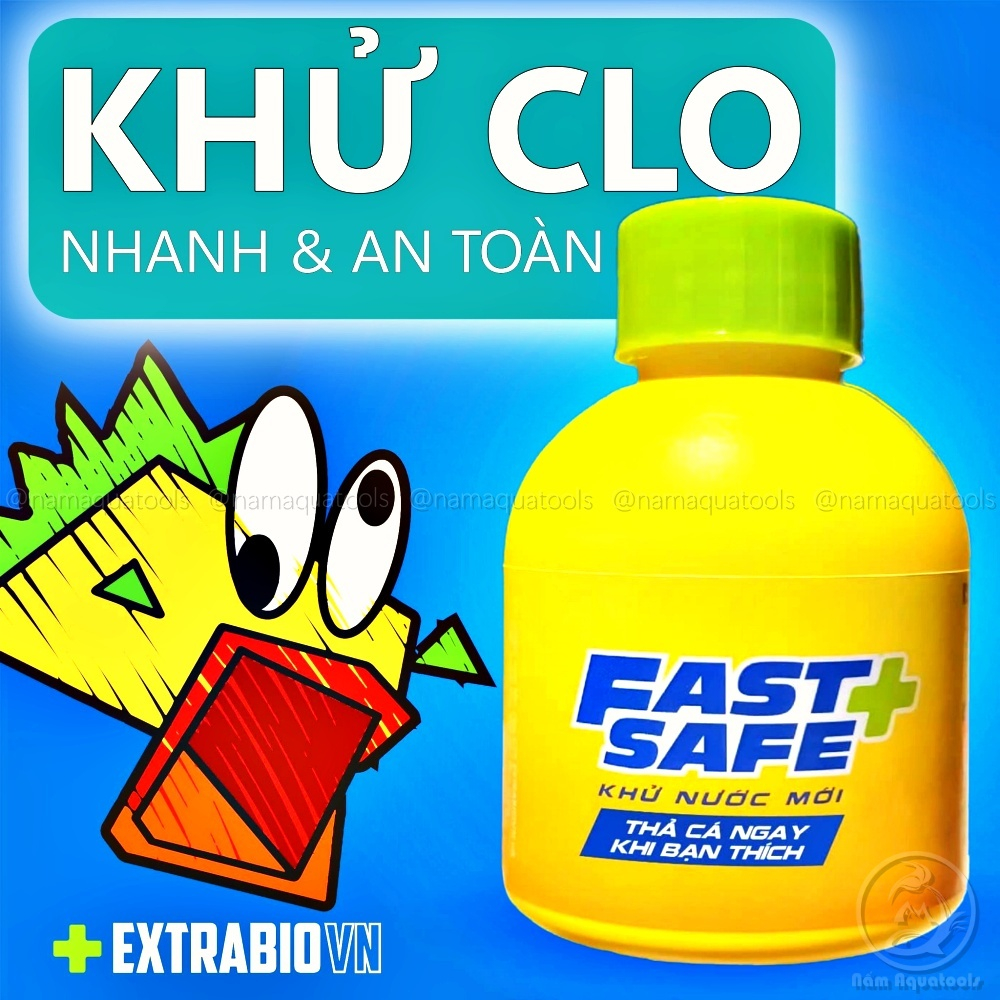 Fast-safe-1