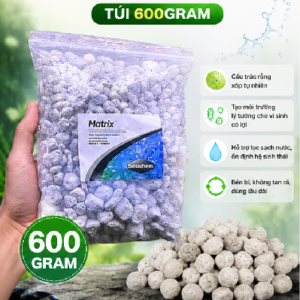 vật liệu lọc matrix
