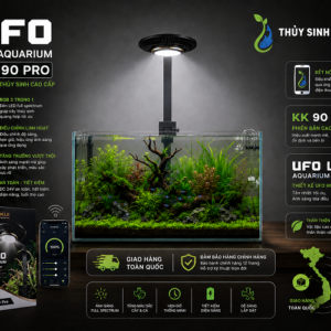đèn ufo